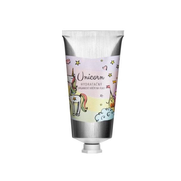 Soaphoria Hydratační krém na ruce - Unicorn (75 ml)