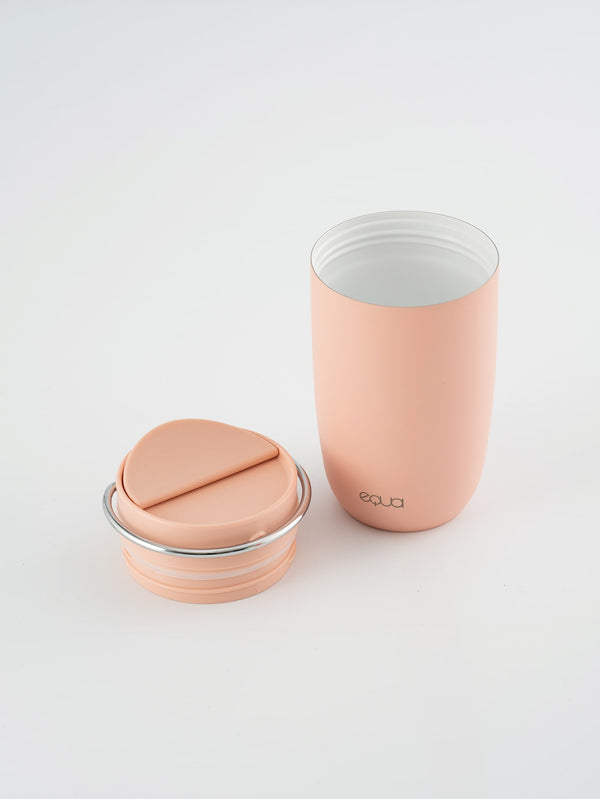 Equa Termohrnek EQUA Cup (300 ml) - Rosé