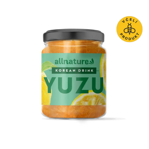 Allnature Yuzu (500 g)