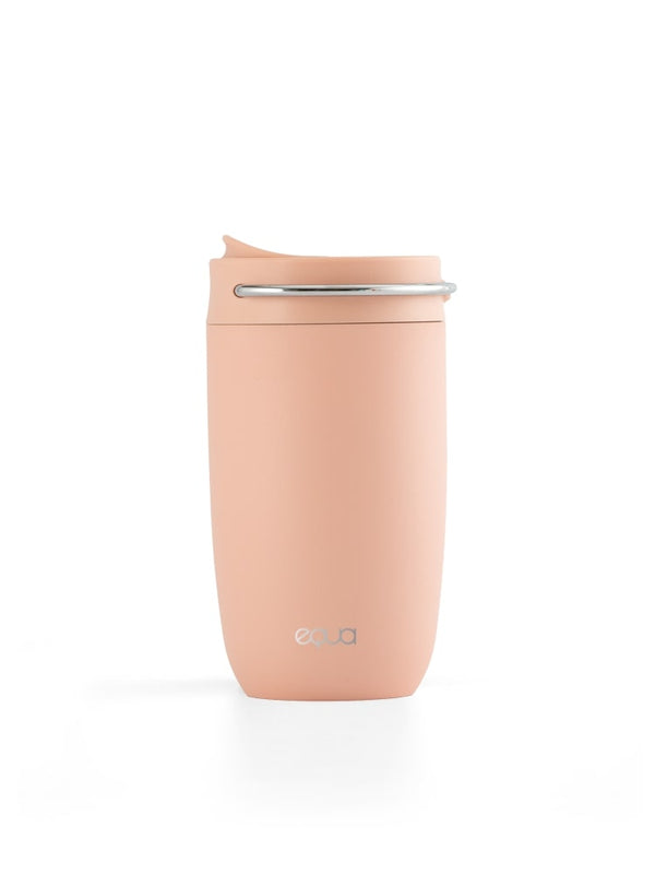 Equa Termohrnek EQUA Cup (300 ml) - Rosé