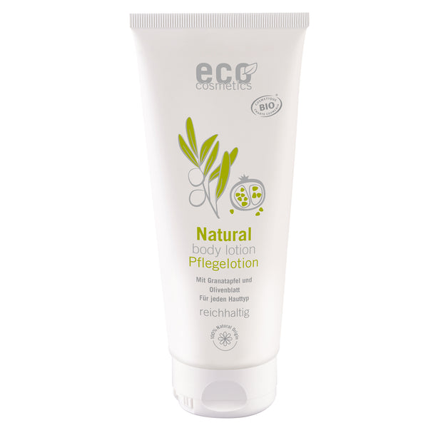 Eco Cosmetics Regener. telové mlieko <tc>BIO</tc> (200 ml)