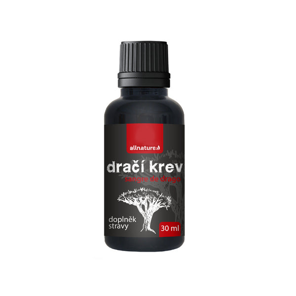 Allnature Dračia krv (30 ml)