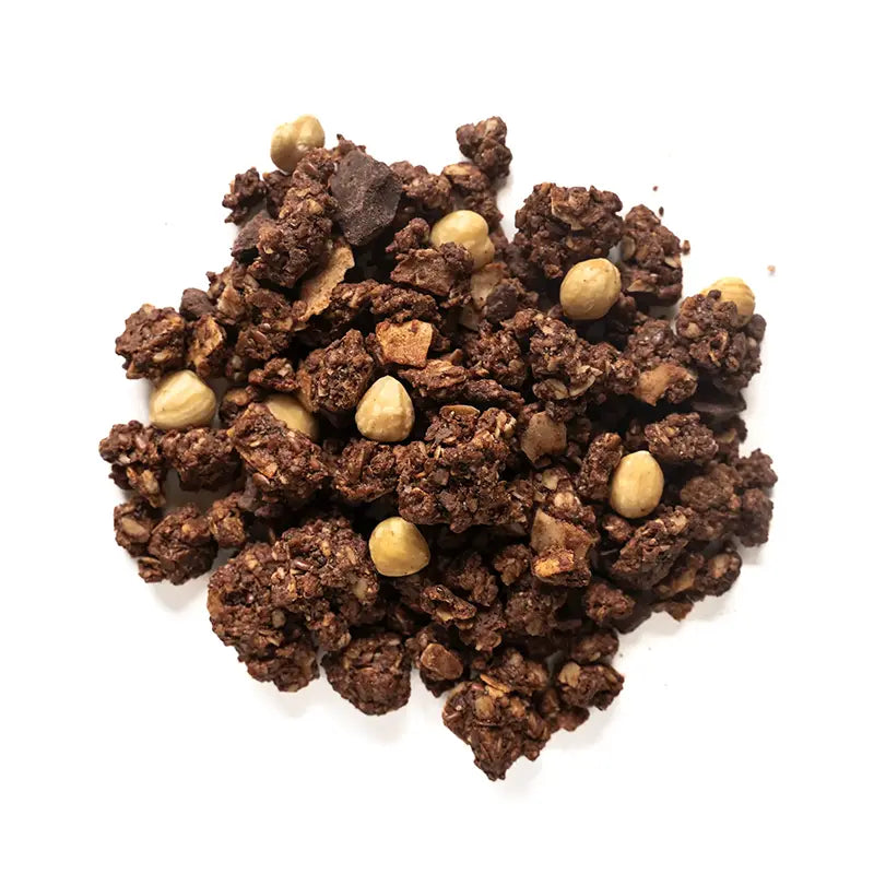 Šufan Granola čokoládová (sáček 500 g)