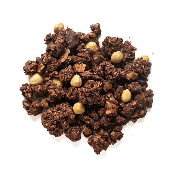 Šufan Granola čokoládová (sáček 500 g)