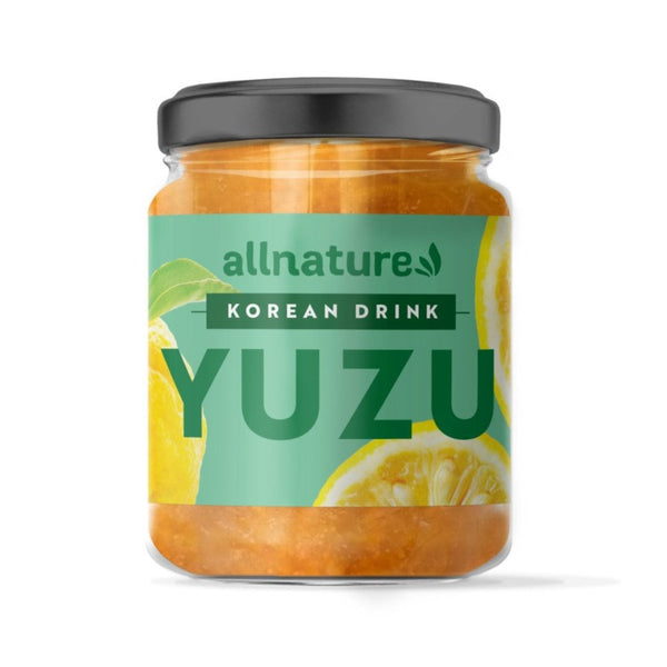 Allnature Yuzu (500 g)