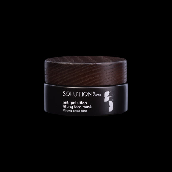 Kvitok Solution Anti-pollution Lifting Face Mask (30 ml)