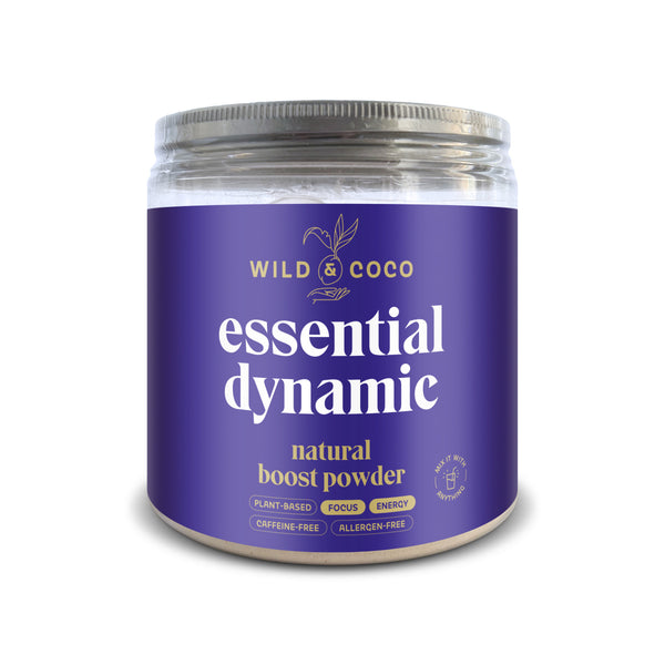 Wild & Coco Essential Dynamic (320 g)