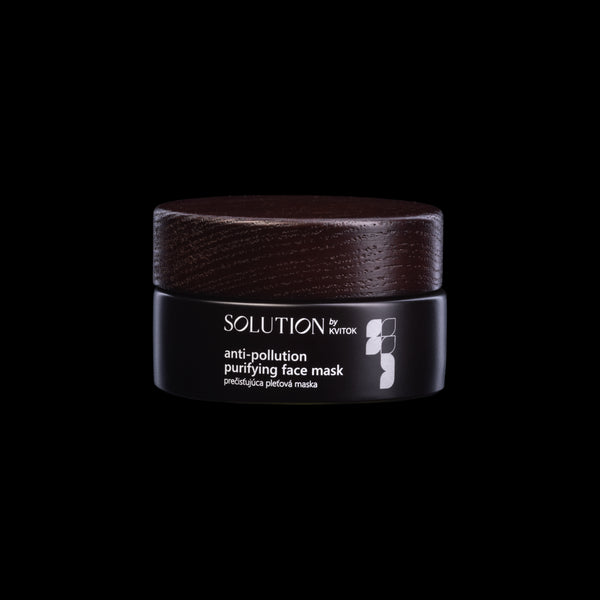 Kvitok Solution Anti-pollution Purifying Face Mask (30 ml)