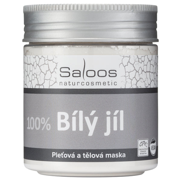 Saloos Biely íl (100 g)