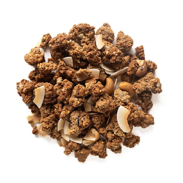 Šufan Granola jak lusk (sáček 500 g)