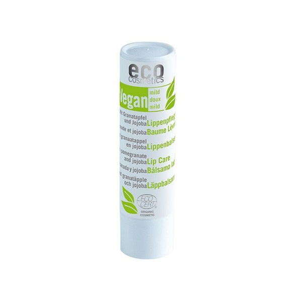 Eco Cosmetics Balzam na pery <tc>BIO</tc> (4 g)