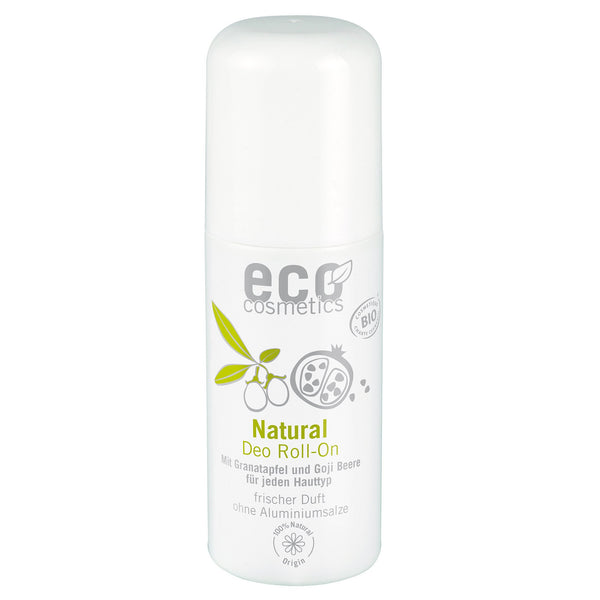 Eco Cosmetics Deodorant roll-on <tc>BIO</tc> (50 ml)