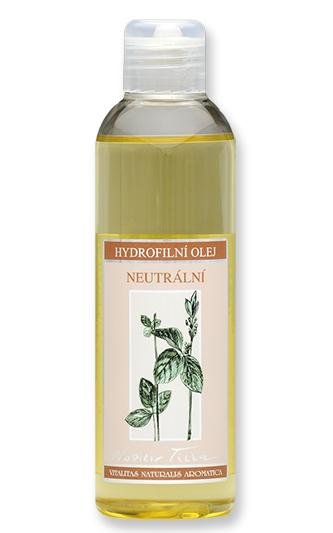 Nobilis Tilia Hydrophilic Oil Neutral (200 ml)