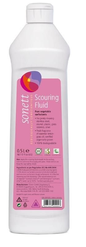 Sonett Fluid Sand (500 ml)