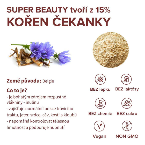 Blendea Superbeauty (30 porcií)