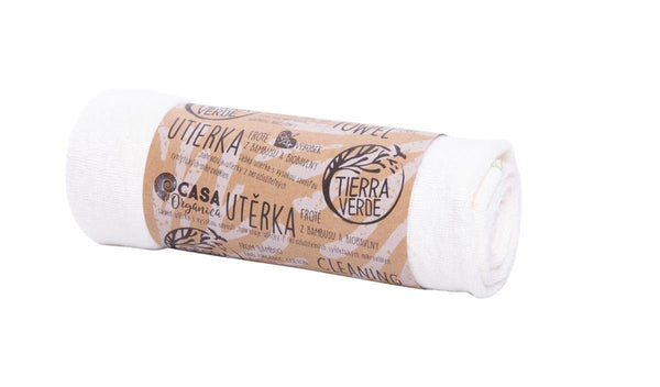 Tierra Verde Wipe / Univerzálna utierka