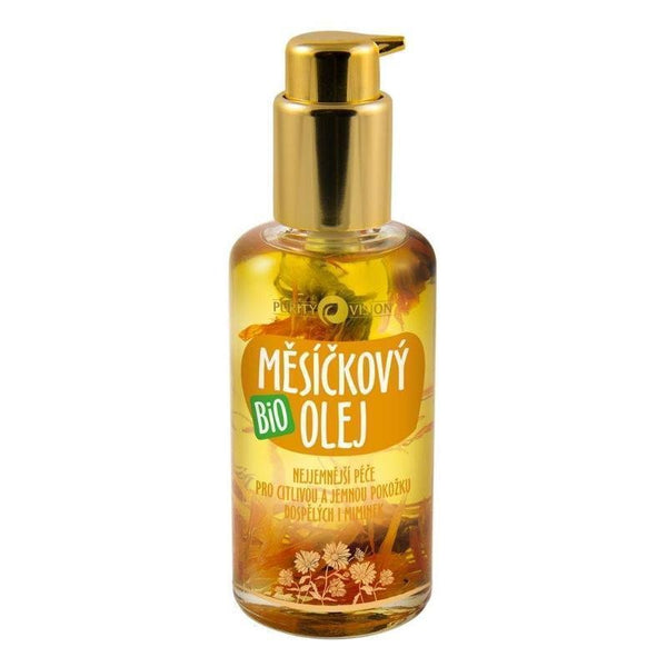 Purity Vision nechtíkový olej <tc>BIO</tc> (100 ml)