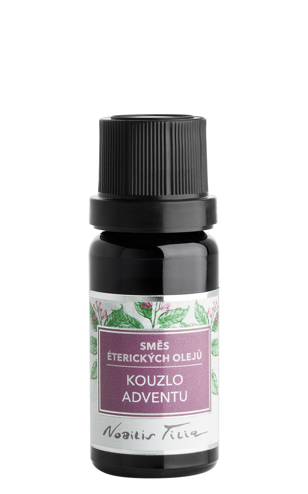 Nobilis Tilia zmes esenciálnych olejov Kúzlo adventu (10 ml)