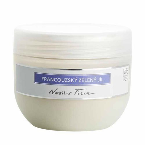 Nobilis Tilia Francúzsky zelený íl (250 g)