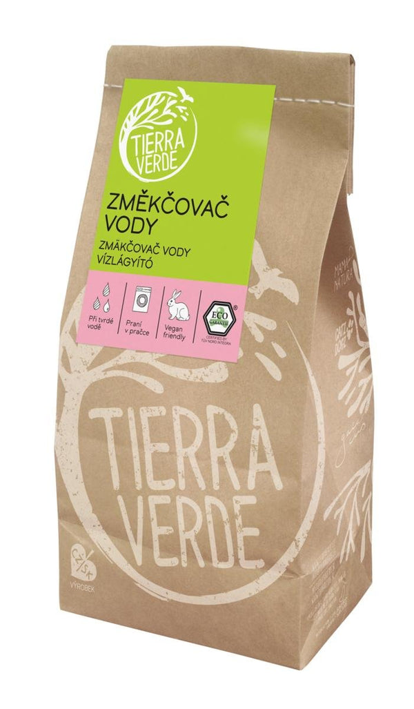 Zmäkčovač vody Tierra Verde