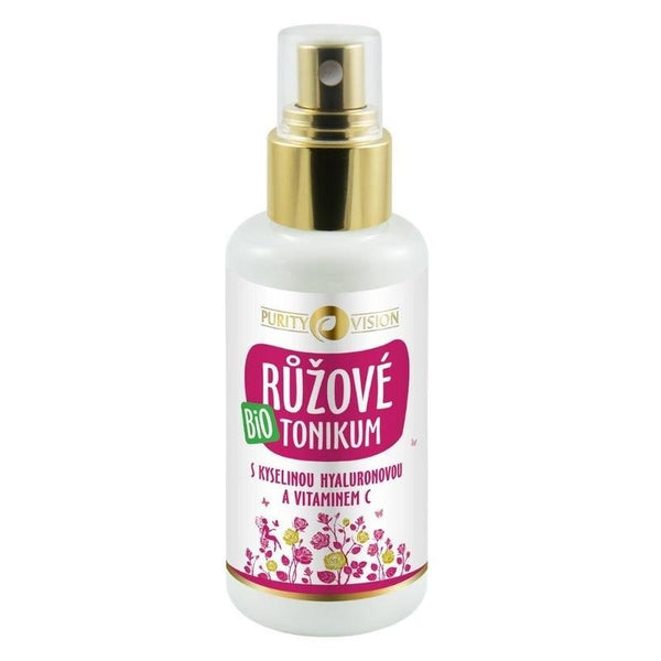 Purity Vision Pink Tonic <tc>BIO</tc> (100 ml)