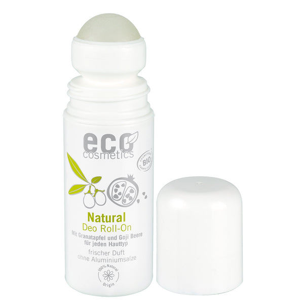 Eco Cosmetics Deodorant roll-on <tc>BIO</tc> (50 ml)