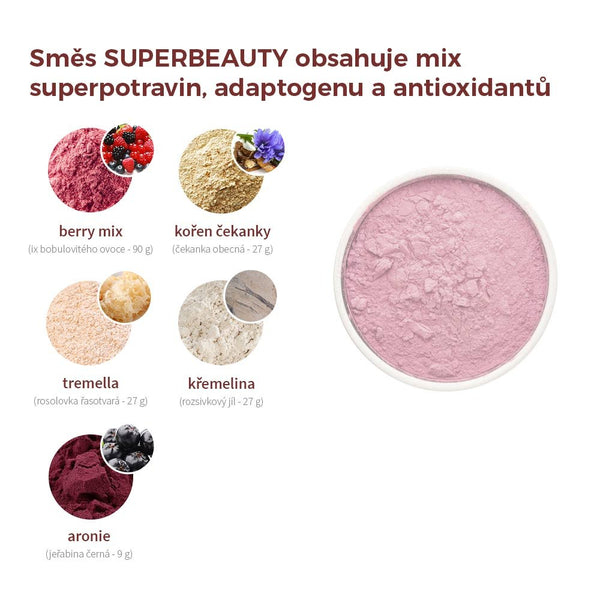 Blendea Superbeauty (30 porcií)