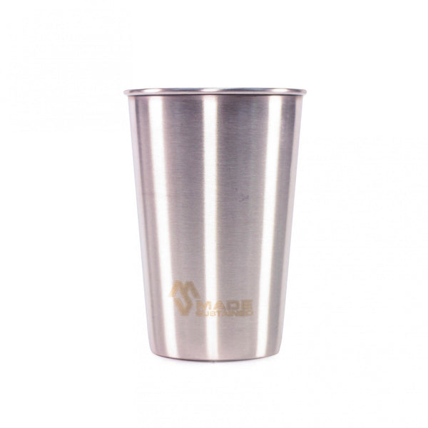 Vyrobené z nerezovej ocele Sustained Party cup (500 ml)