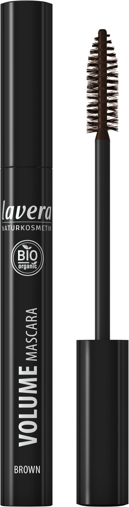 Lavera objemová maskara VOLUME <tc>BIO</tc> (9 ml)