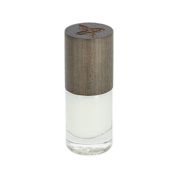 Boho Green Make-up posilňujúci lak na nechty (6 ml)